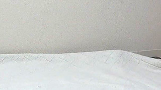 Girls Only Apartment in Japan, Mini Skirt, Student Uniform, Thong, Busty Student Spill Out Tits and Wedgie Panties Room Cleaning