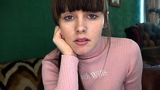 Sydney Harwin - Babysitter - Sexual Encounter -Inappropriate