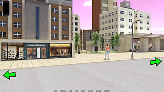 Laura Lustful Secrets: 90 Years Old Men Double Penetrate Slutty Married Nurse and Cover Her with Cum Season 2 Ep 6