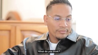 An innocent Fairy who Doesn't yet Know What Sex is