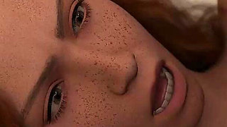Threesome Domination: Taming Two Competitive Girls Into Complete Submission -by Justice or Mercy- P.11- Tower Boy - Porn Game 4u