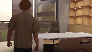A Teacher of Very Private Classes Part 8