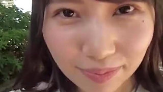 Devoted 27-year-old Satomin Pleases Her Secret Lovers with Passion - a