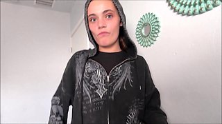 My best friend is my best option to fuck