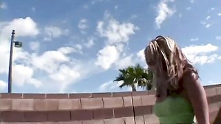 Adroit Melody's POV clip
