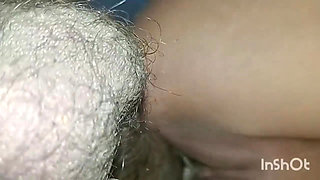 Ohh my god  my college girlfriend's pussy is very tight even after marriage