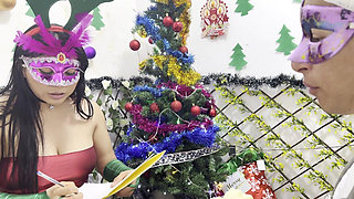 Hr Manager Interviews Doctor: Medical Exam Turned Filthy Office Sex