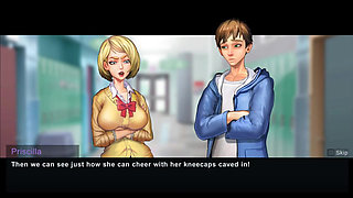 Taffy Tales V0.68.2a Part 61 Some New Naughty Stuff by Loveskysan69