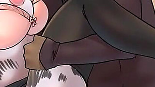 Furry Hentai - Sex and the Furry Titty Part 11 - Extracurricular Studies by Loveskysan