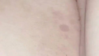 Pussy Queefs Make Her Drip with Arousal