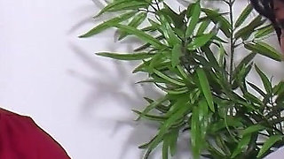 Stunning Mature Slut From Germany Got Pounded in Threeway