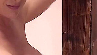 Marianna1 Spanking Machine - Bare Back Whipping