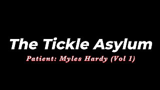 The Tickle Asylum: Sensory Evaluation! (Part 2) PREVIEW