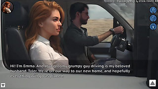 Boundaries of Morality episode 1(only for adults)