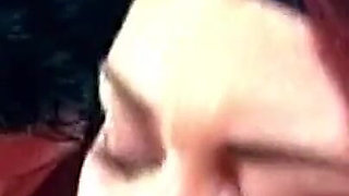 Prolapse Rosebud Popping Out Dripping Wet After Intense Anal