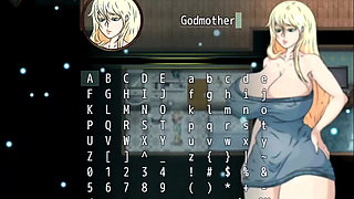 Never_Saint_ Entro Gameplay
