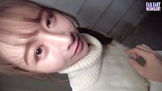 Mistress Gulp Trail on a Wild Exposed Date Drenched in Endless Warm Releases Ep-2