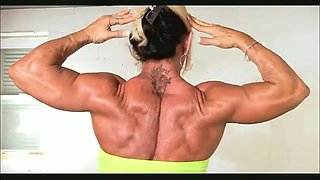 Elderly FBB: Amateur, Babe  Blonde Porn