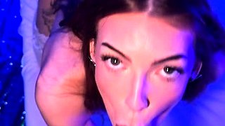 Lovely Babe Is POV Fucked