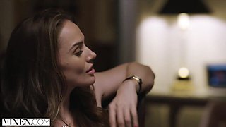 Glamour Johnny Sins and Tori Black at face sitting smut