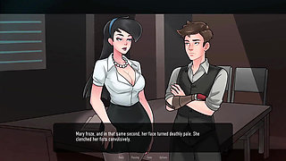 Complete Gameplay - Deep Vault 69, Part 24