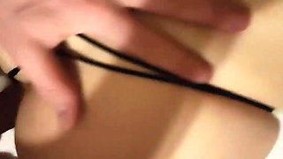 Great Fucked a Cute Beauty S-wife Katy and He Finished Her off Nicely!!!