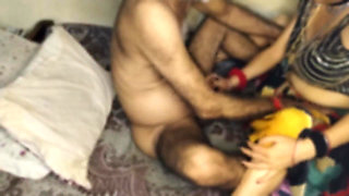Cow Girl Doggy Position Garam Masala Masti