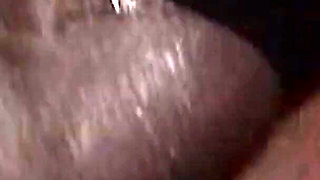 Sexy Brunette Touches Her Pussy by the Pool and Gets Anal Fucked by a BBC.