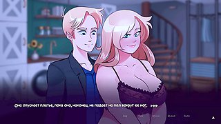 Hentai fun with cartoon sex and wild anime action