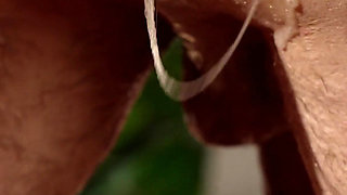 Veronica Vixen Destroys Michaels Asshole with a Massive Strapon