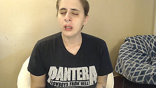 Allergies Sneezing Nose Blowing Thick Snot