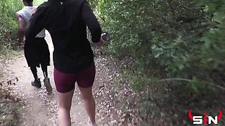 Jogger Fornicateed Outdoor by BBC