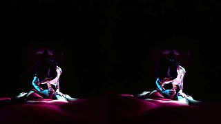 Lick lt Well Bootleg VRlapdance