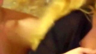 Busty Mature Lady From France Got Pounded by Few Cocks