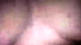 Indian Chubby Girl shows her round tits