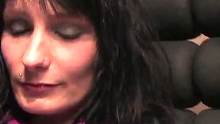 Wet Fucking with No Limits