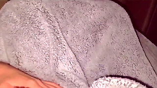 Flashing, Partying and Sucking Cock