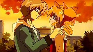 Kiss Yori EP 3 Uncensored a Dubbed