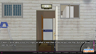 Afternoon Affairs & Weak Housewives Gameplay Part 1 - Two Beautiful Tenant Housewives