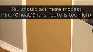 Project hot wife: morning cumshot-S2E 10