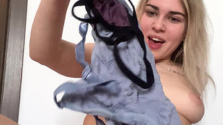 A Very Hot Video for All Tastes