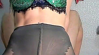 I Love to Ride His Face