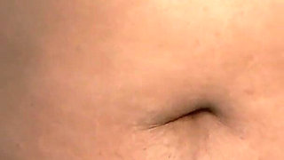 Squeezing My Tits Trying on Different Bras