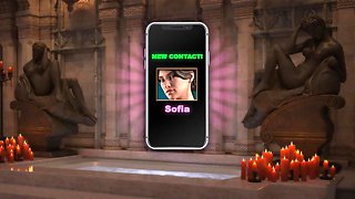 Treasure of Nadia - Ep 126 - Erotic Blessing by Misskitty2k