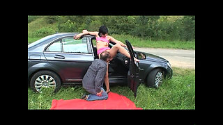 Obscene Acts - (original Full Movie Uncut)