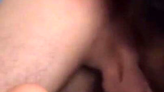 Stepmom Fucked Her Stepson Into Fours to Milk Him and Lick His Ass
