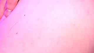 My Step Brother Tastes My Anal Before Orgy