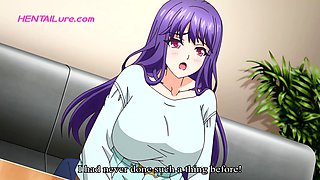 Mama Katsu Ep.4 - The Pride of the Sugar Sister (ENG SUB)