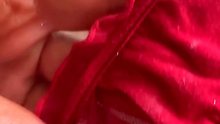 Mmmm so Yummy Cream! Sweet and Fresh, the Best Thing to Have in These Hot Days