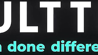 Jay Romero's pussy licking action by Out Of The Family